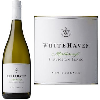 アルベロベロ　白 Whitehaven Marlborough Sauvignon Blanc 2024 - Gasbarro's Wines